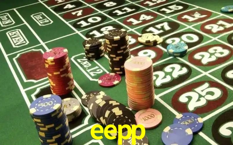 Estatísticas eepp