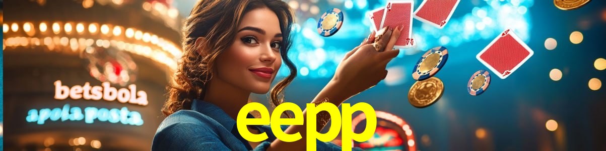 Welcome Bonus eepp