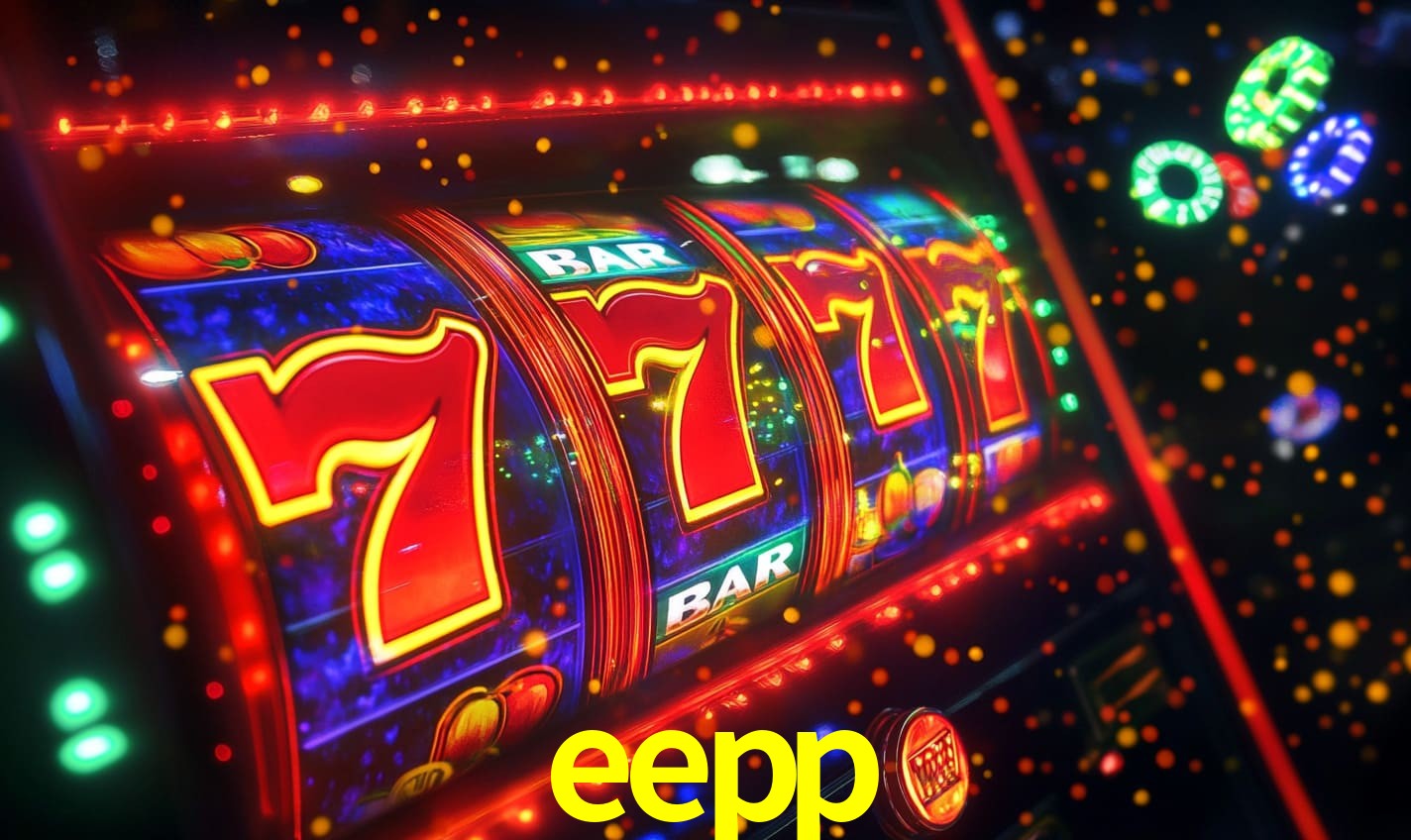 eepp - Cassino do Sonho Dourado - eepp.com