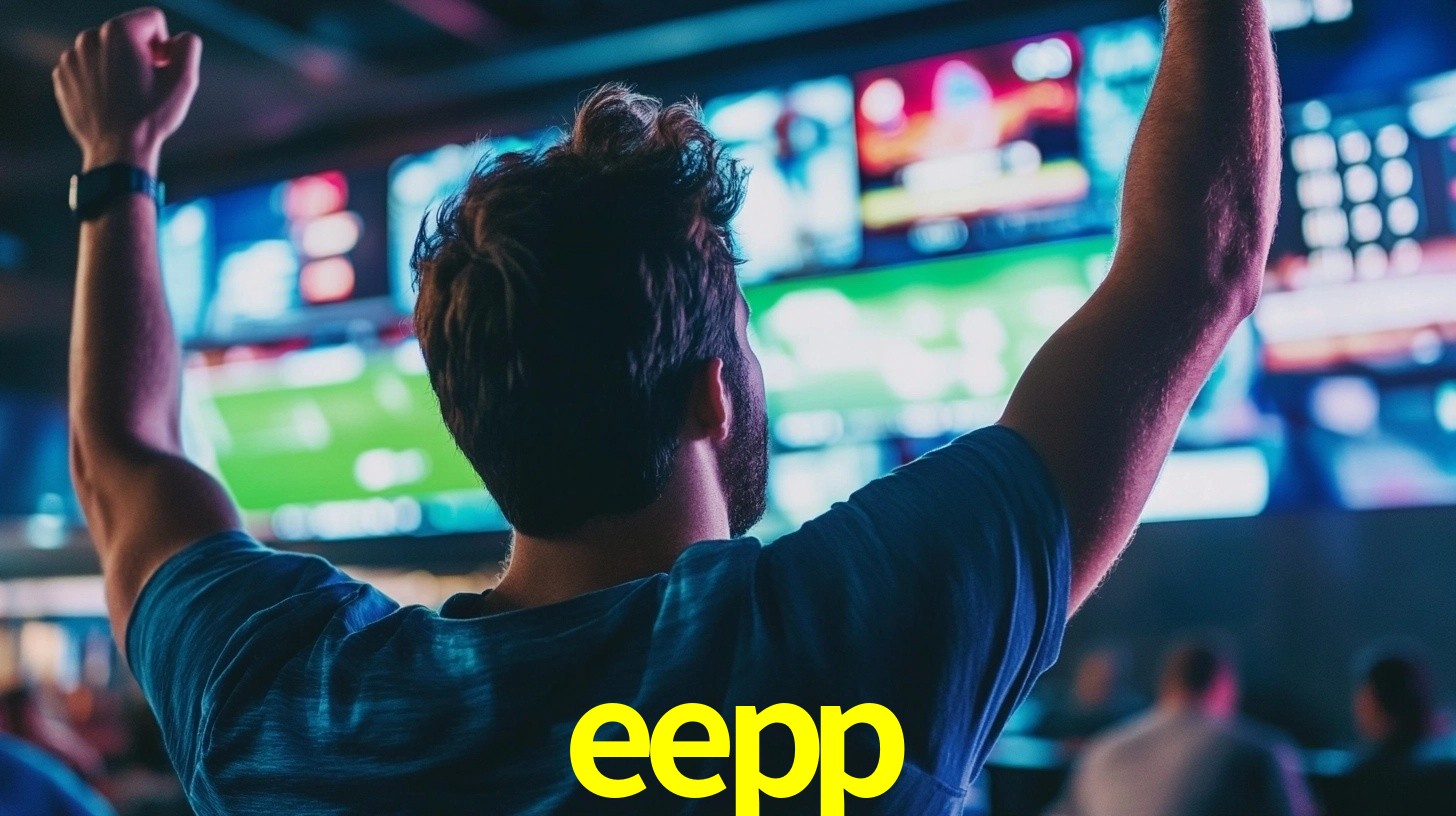 eepp: Seu Cassino Premiado com Pagamentos Rápidos