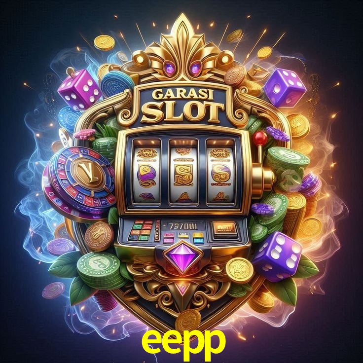 Provedores de Jogos eepp
