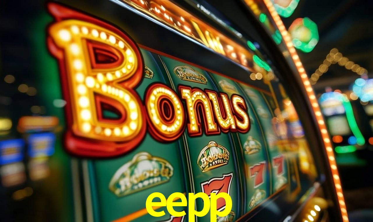 Promoção Relâmpago eepp