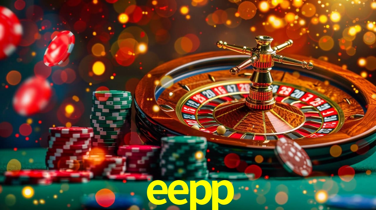 Explorando a Categoria de Eventos em Apostas na eepp