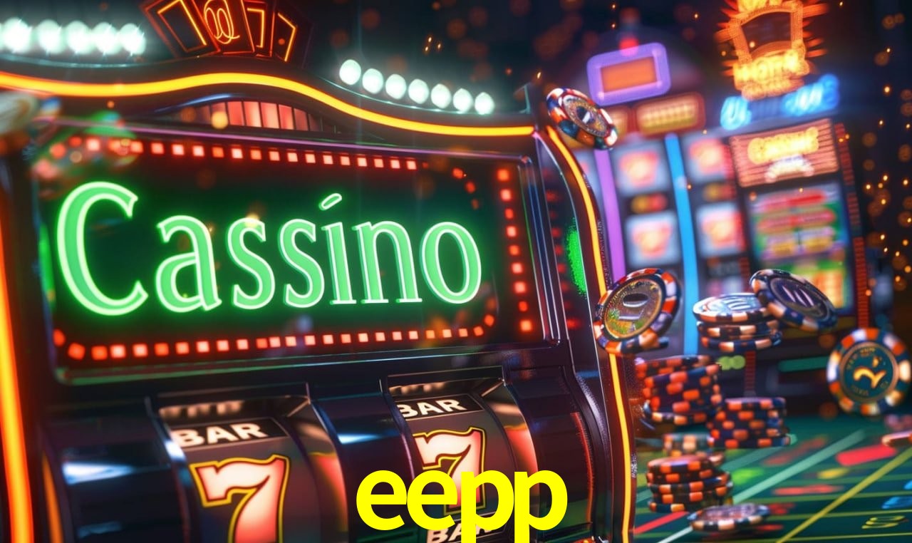 Diretório de Jogos eepp