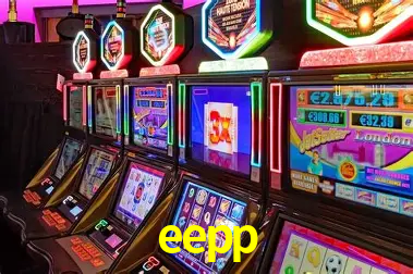 Descubra o Mundo do Cassino Online com eepp