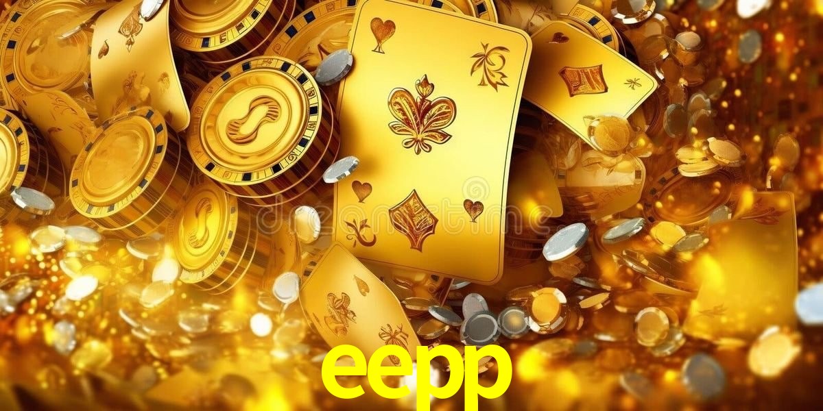 Descubra a Essência do eepp: Nossa História e Compromissos
