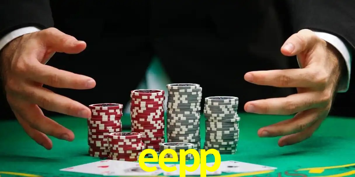 cassino eepp