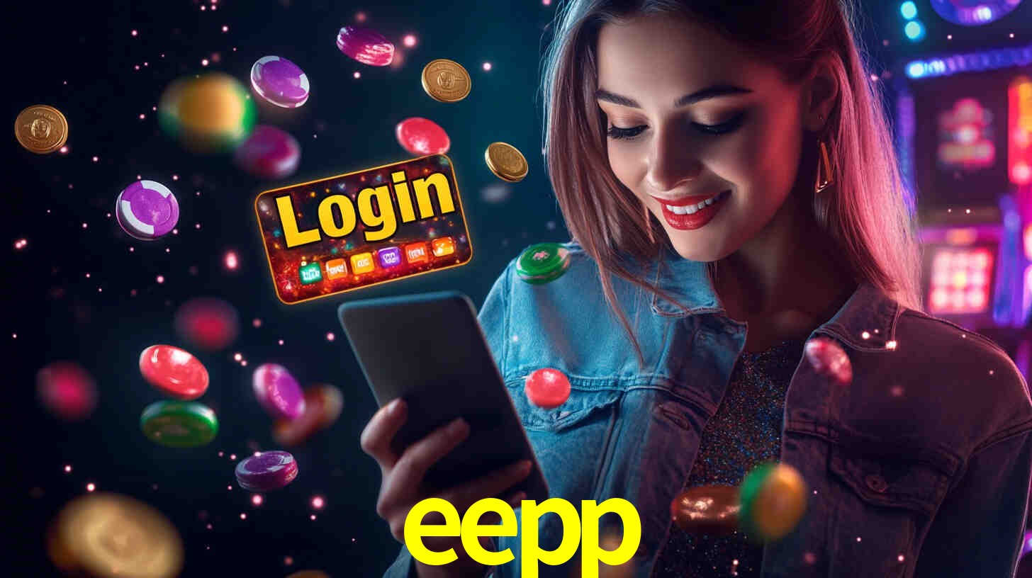 Inovações de Jogos na eepp: O Futuro das Experiências Interativas