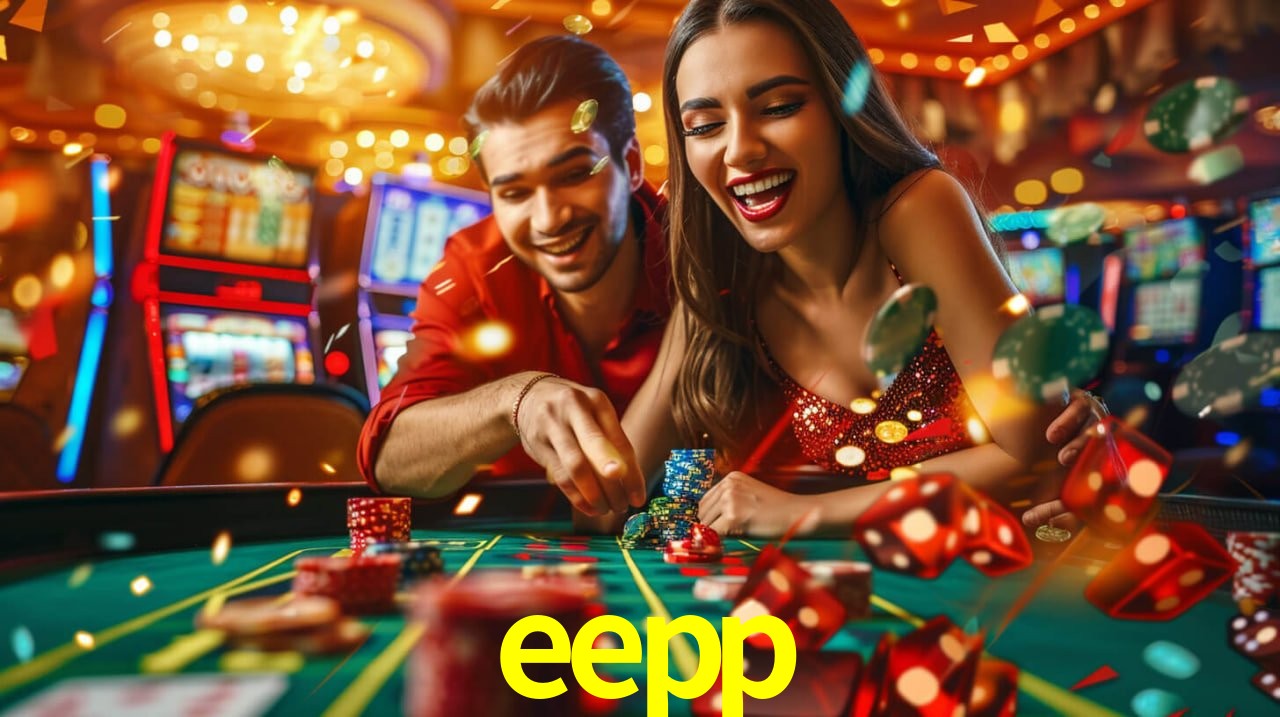 Jogos de Slot eepp