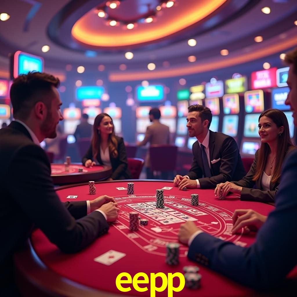 Jogos Exclusivos eepp