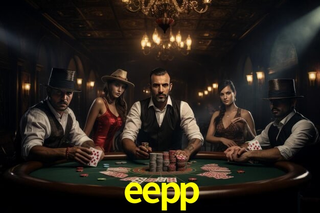 Explorando a Categoria de Eventos em Apostas na eepp