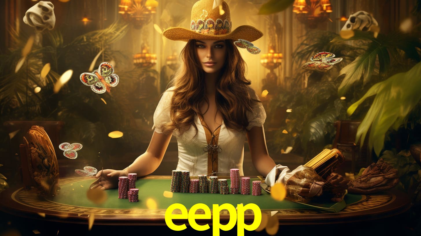 Blackjack Table eepp