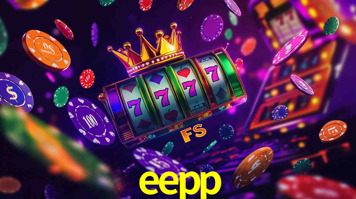 Welcome Bonus eepp
