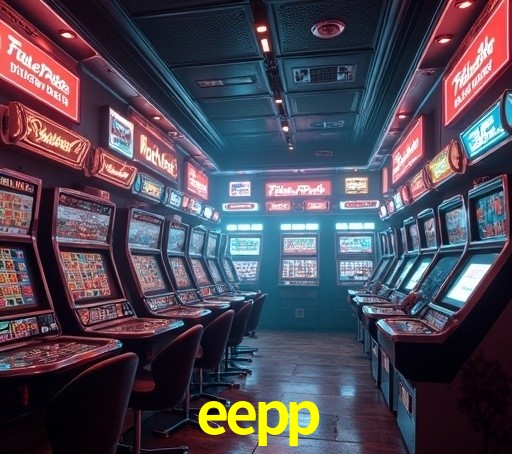 Integração de APIs eepp