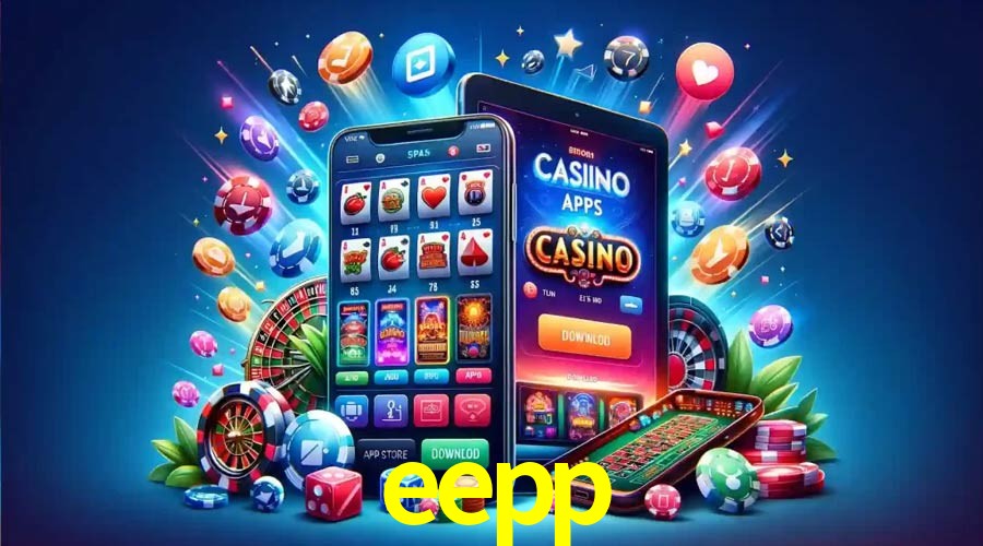 Account Benefits eepp