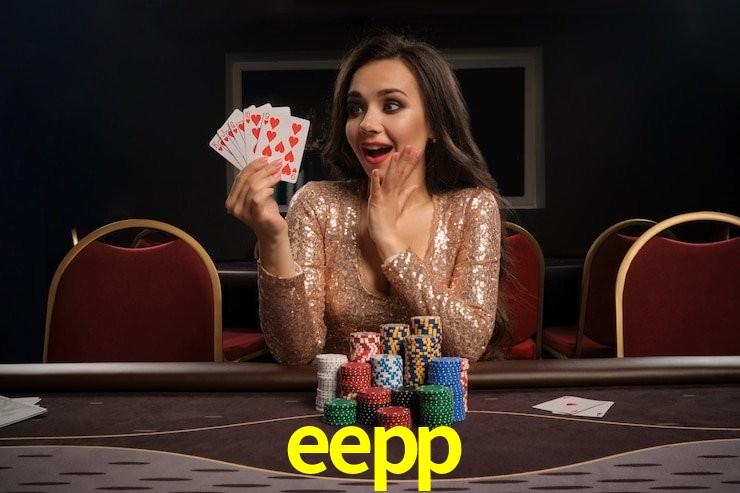 A Emoção da Loteria na eepp: Uma Chance de Mudança de Vida