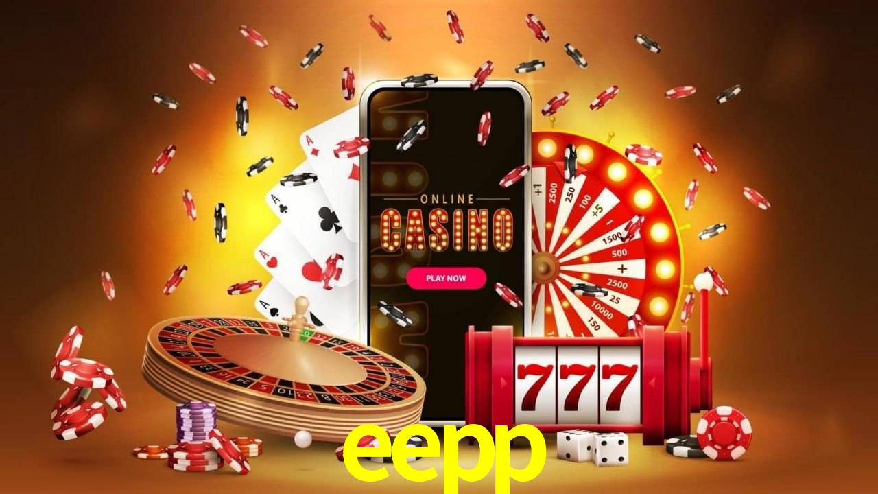 Estatísticas do Jogo eepp