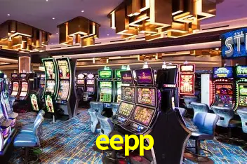 Apostas Esportivas na eepp: Um Guia Completo
