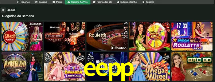 eepp bet