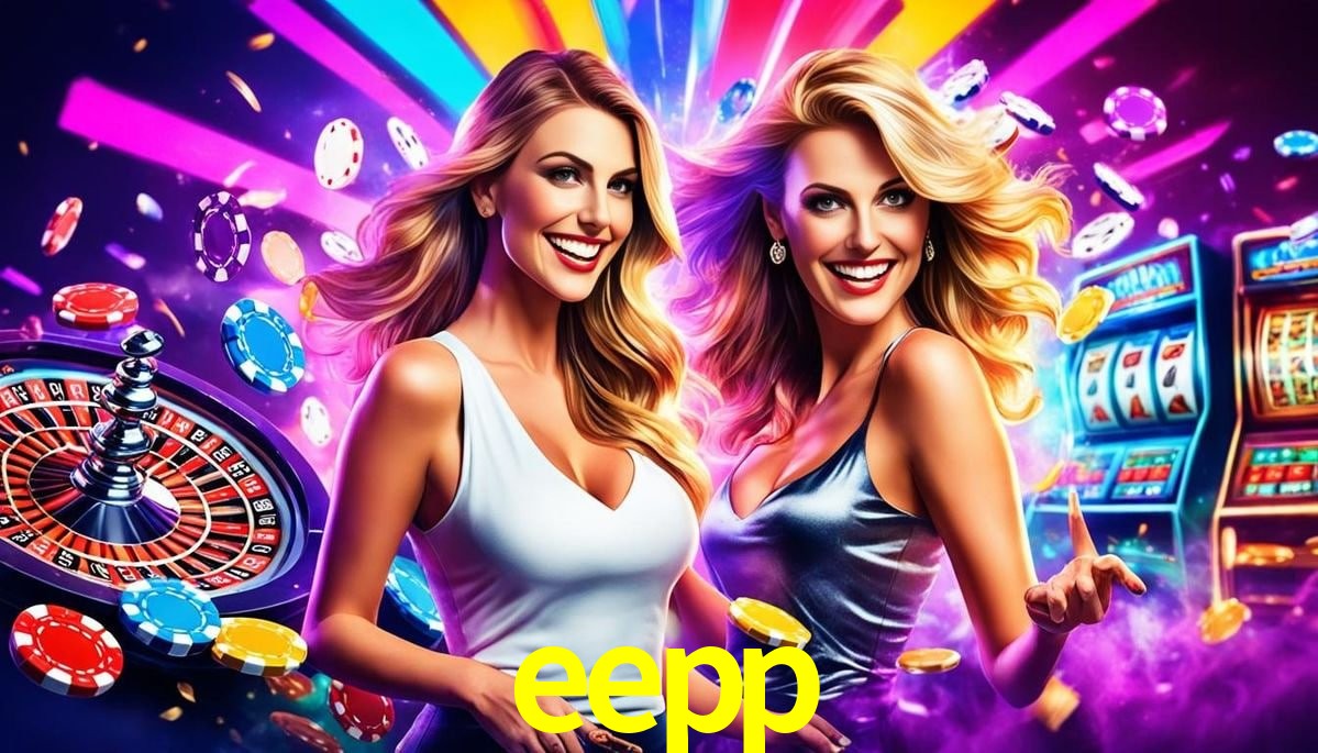 Jogos Exclusivos eepp