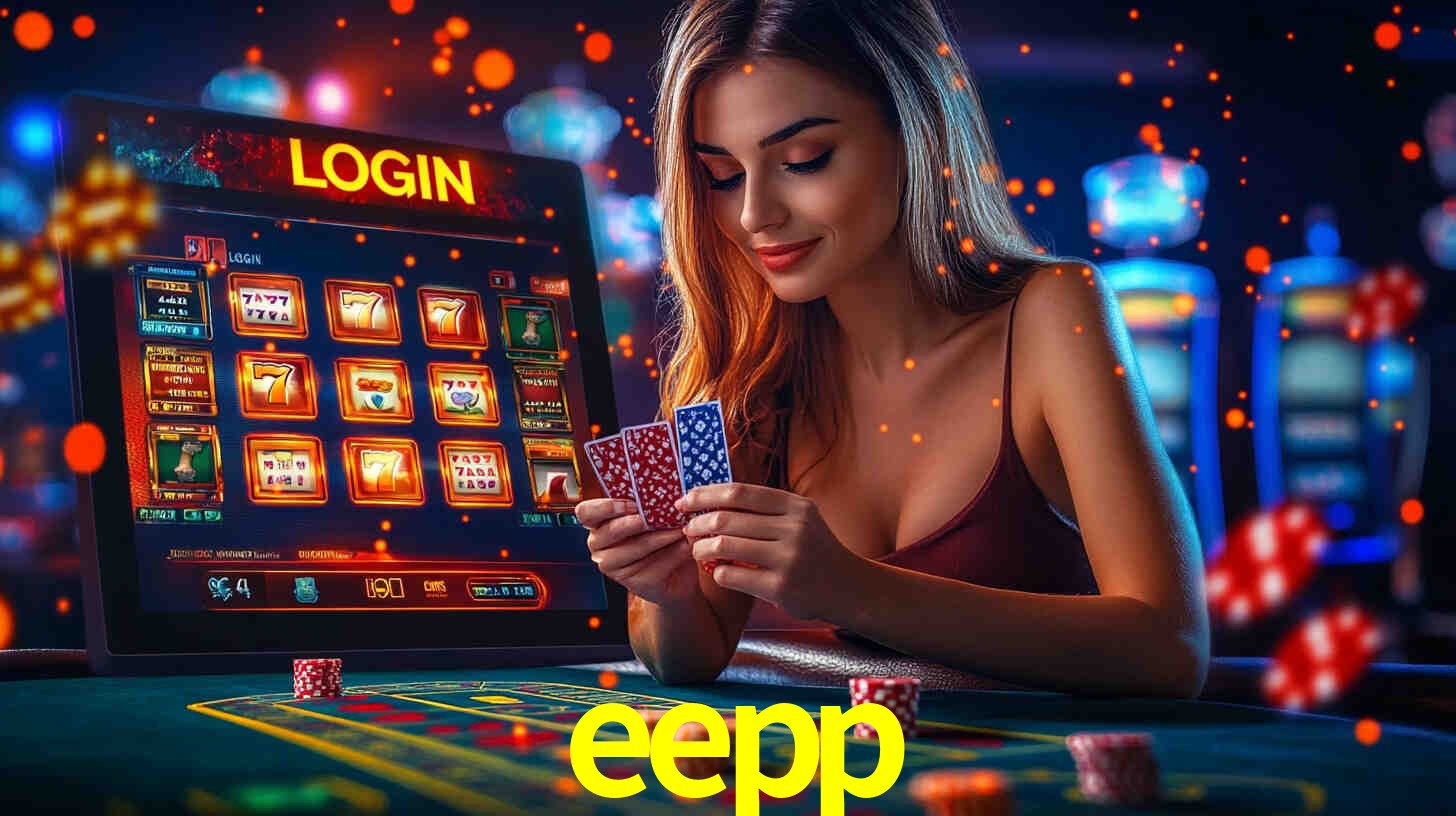 Bônus Generosos e Exclusivos no eepp para Você!