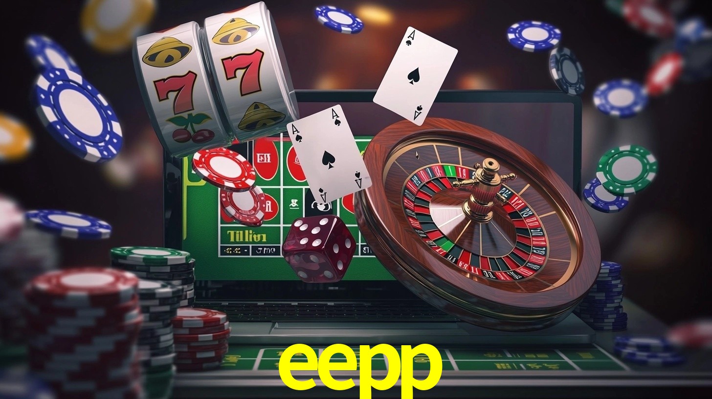 eepp bônus — painel de promoções no aplicativo