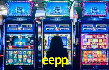 A Popularidade dos Caça-Níqueis no eepp