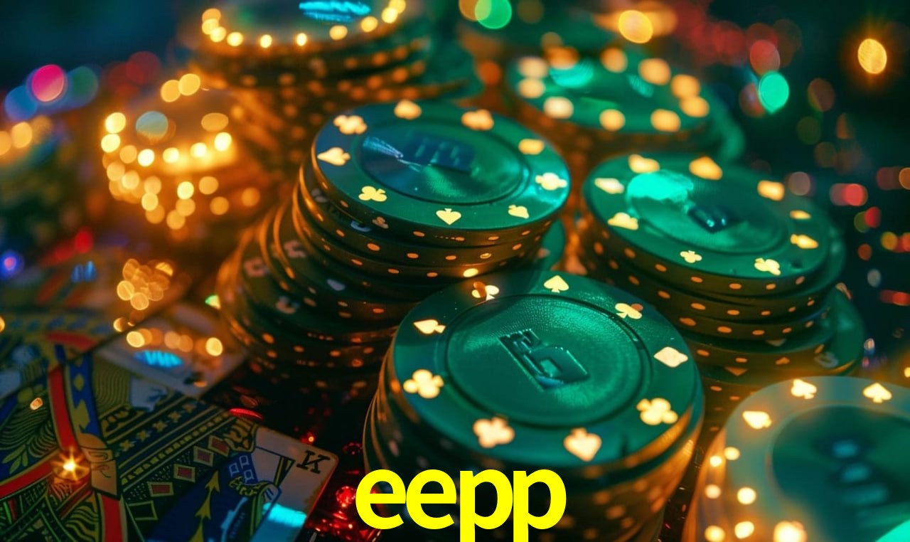 Apostas de Futebol eepp