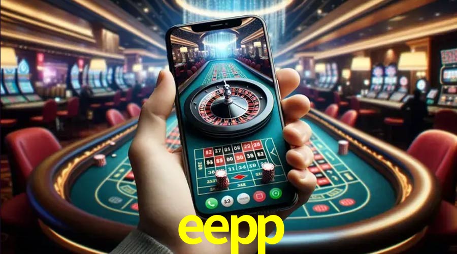 Platform Technology eepp