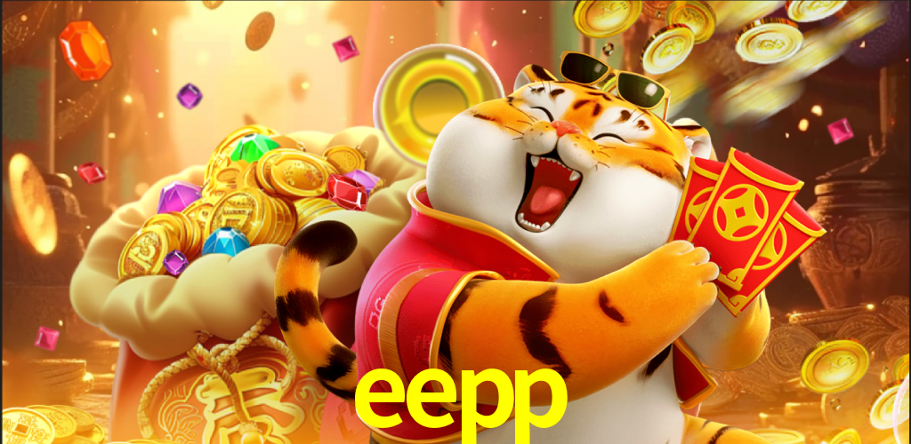 eepp: Jogue Crash e Experimente Alta Recompensa Instantânea