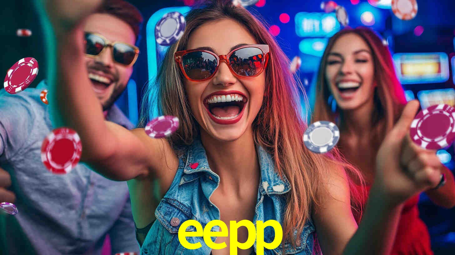 Explorando a Categoria de Eventos em Apostas na eepp