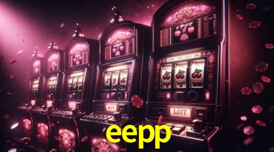 Interface do App eepp