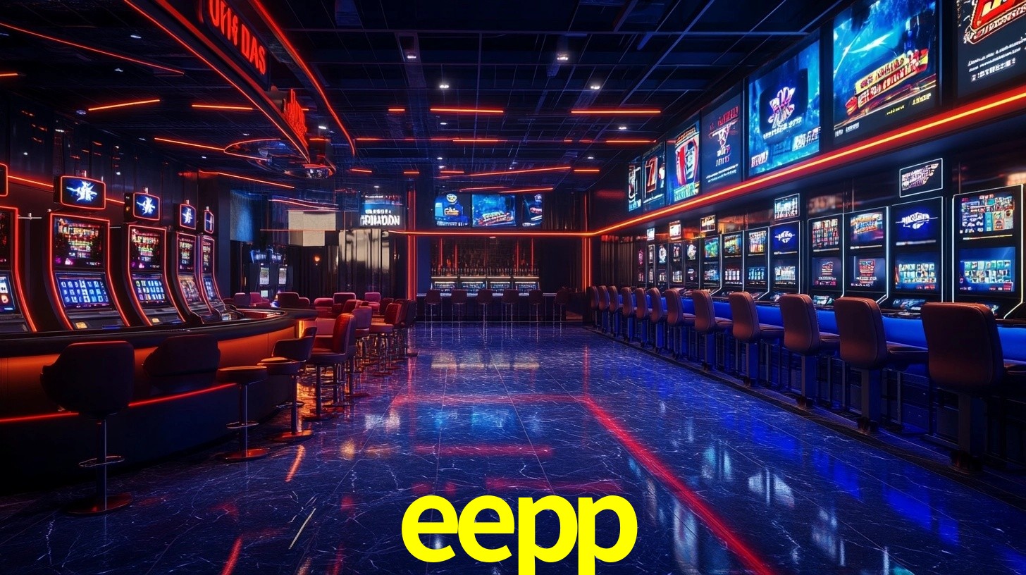 Welcome Bonus eepp