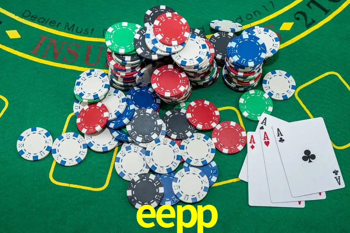 Torneios eepp