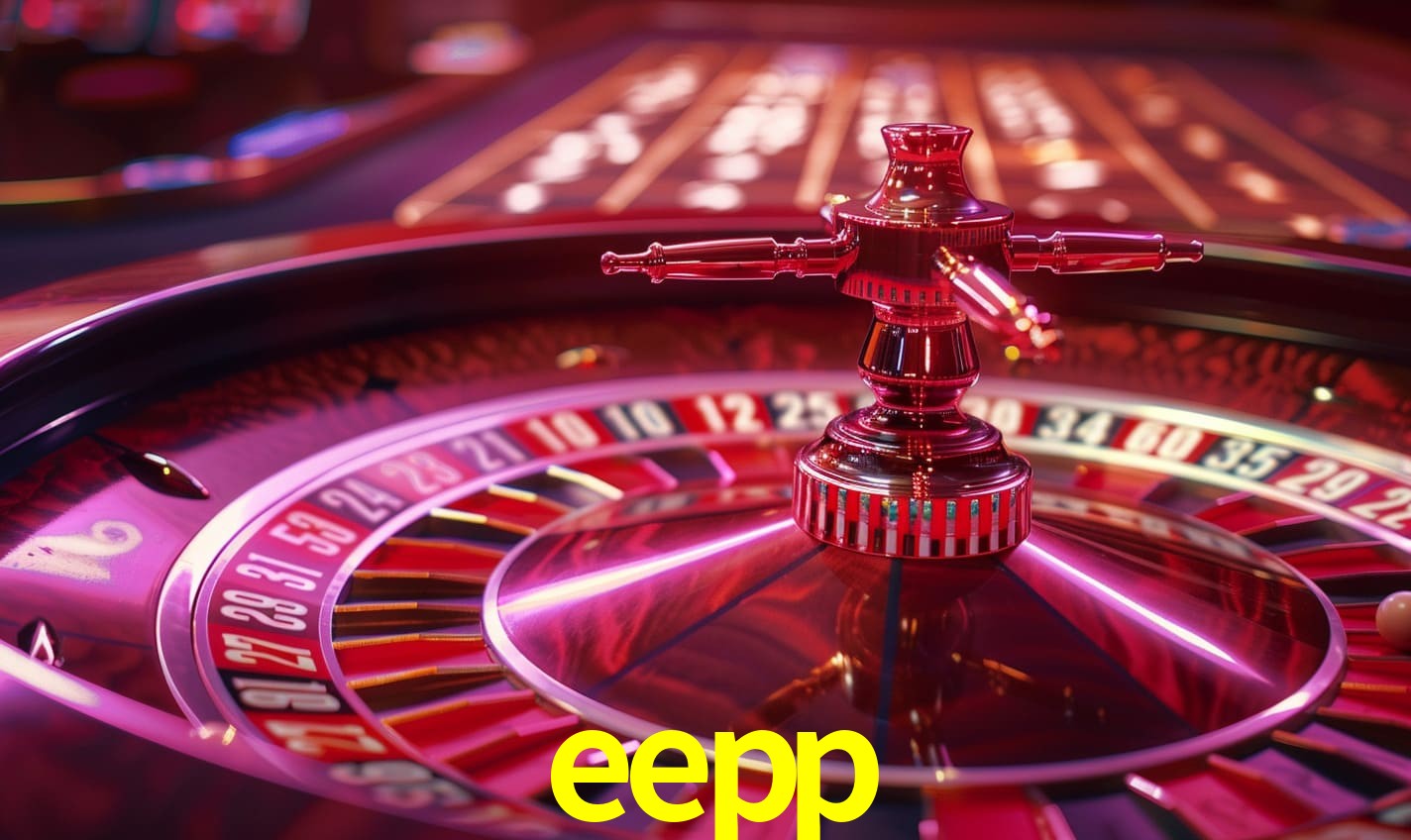 A Emoção da Loteria na eepp: Uma Chance de Mudança de Vida
