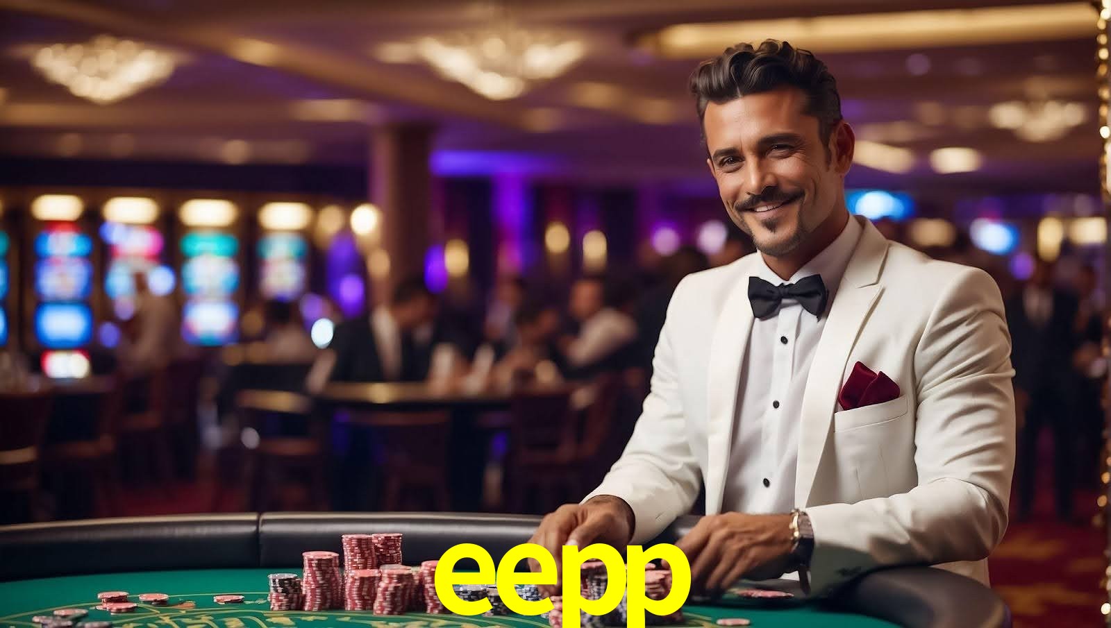 Integração de APIs eepp