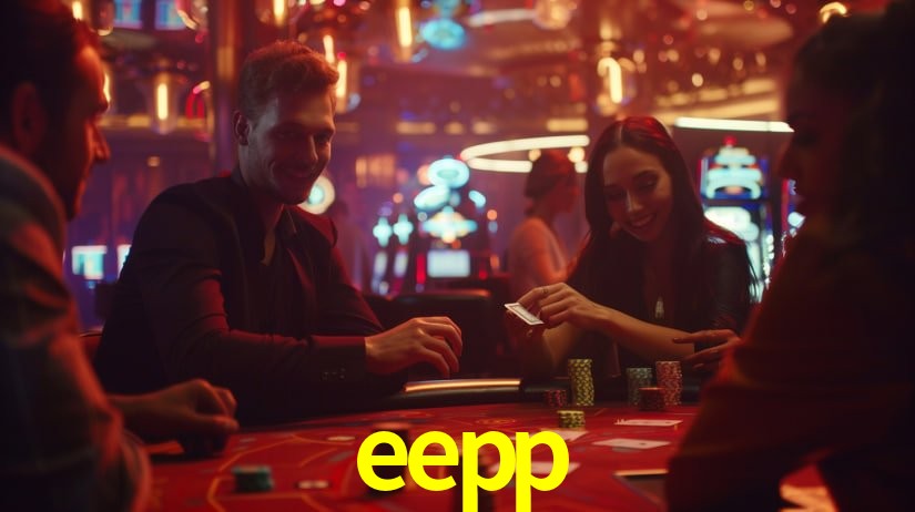 Descubra o Programa VIP da eepp: Vantagens Exclusivas para Jogadores