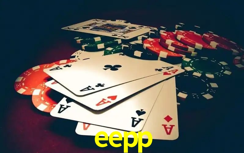 eepp plataforma — saque cashout PIX com comprovante