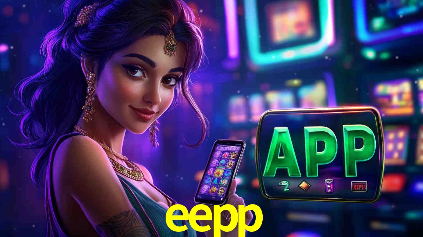 eepp: A Experiência de Casino com Jogos de Mesa ao Vivo