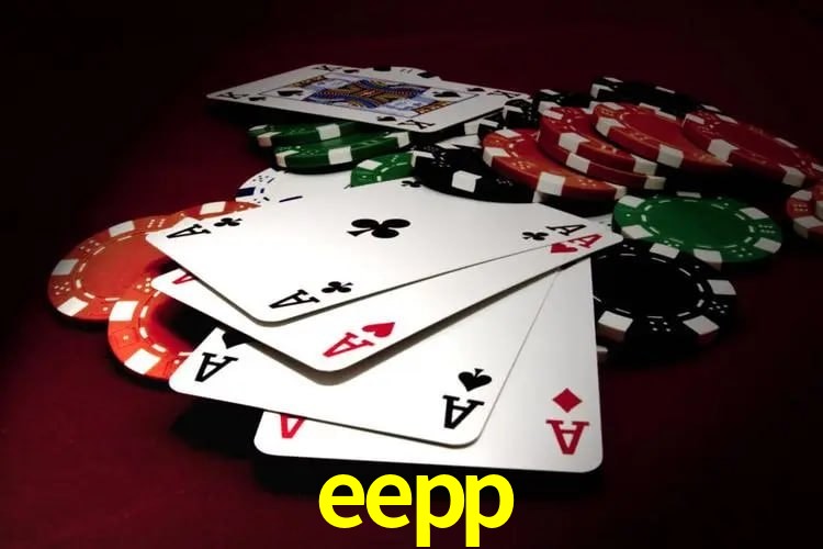 Mesa de Blackjack eepp