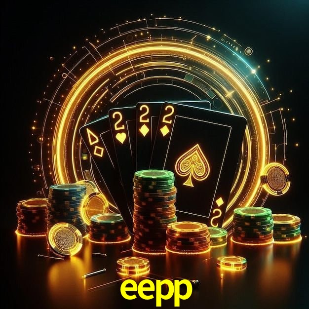 Provedores de Jogos eepp