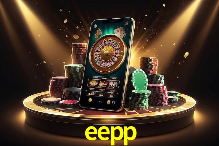 Tecnologia da Plataforma eepp