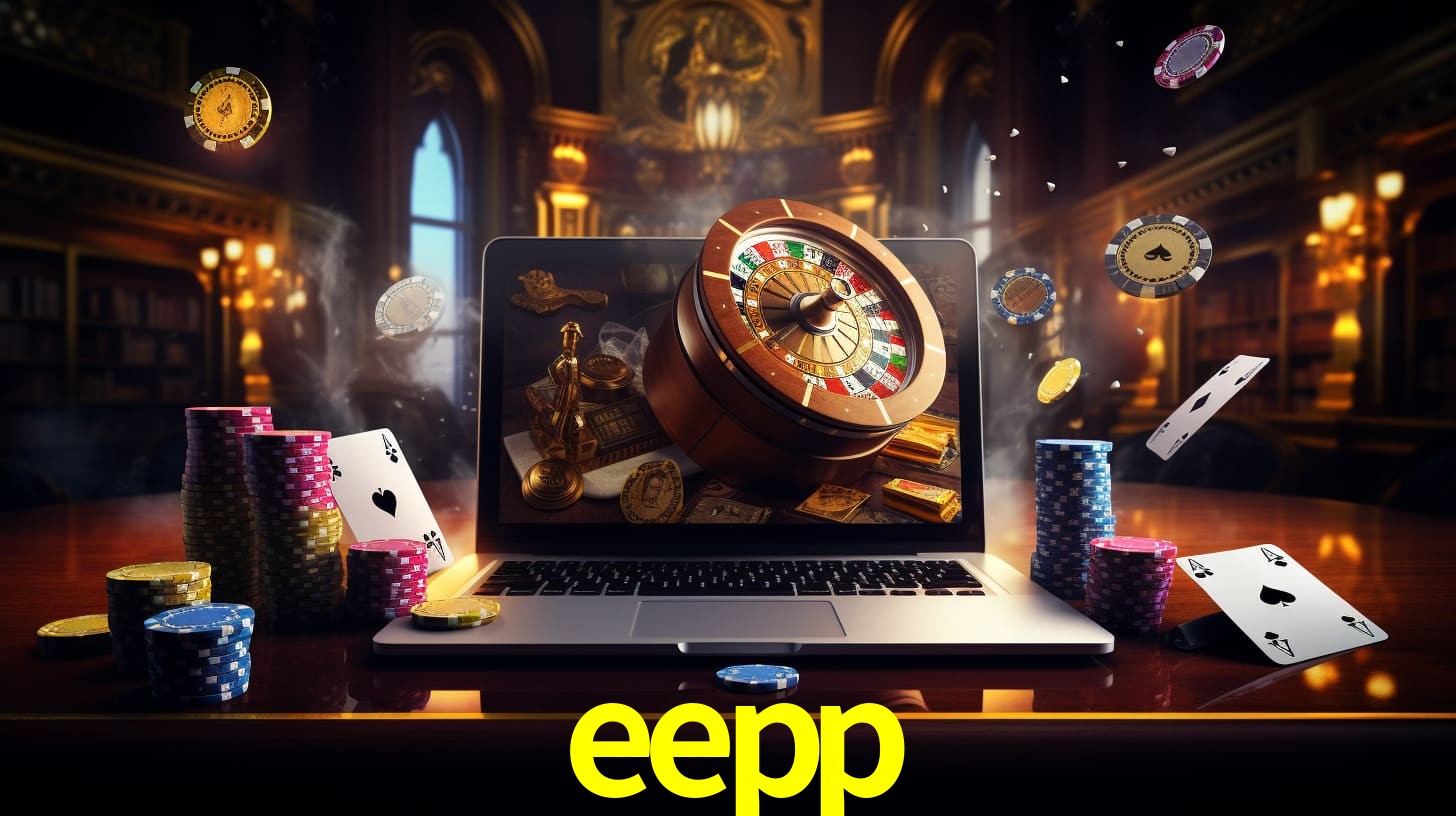 Blackjack Table eepp