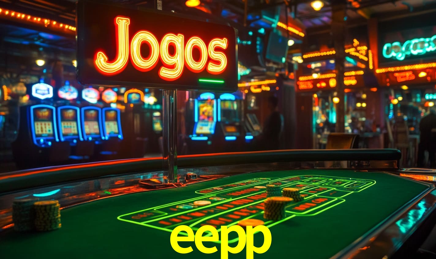 Segurança 2FA eepp