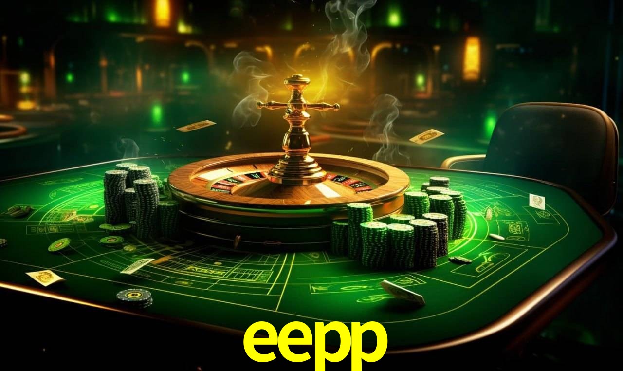 cassino eepp