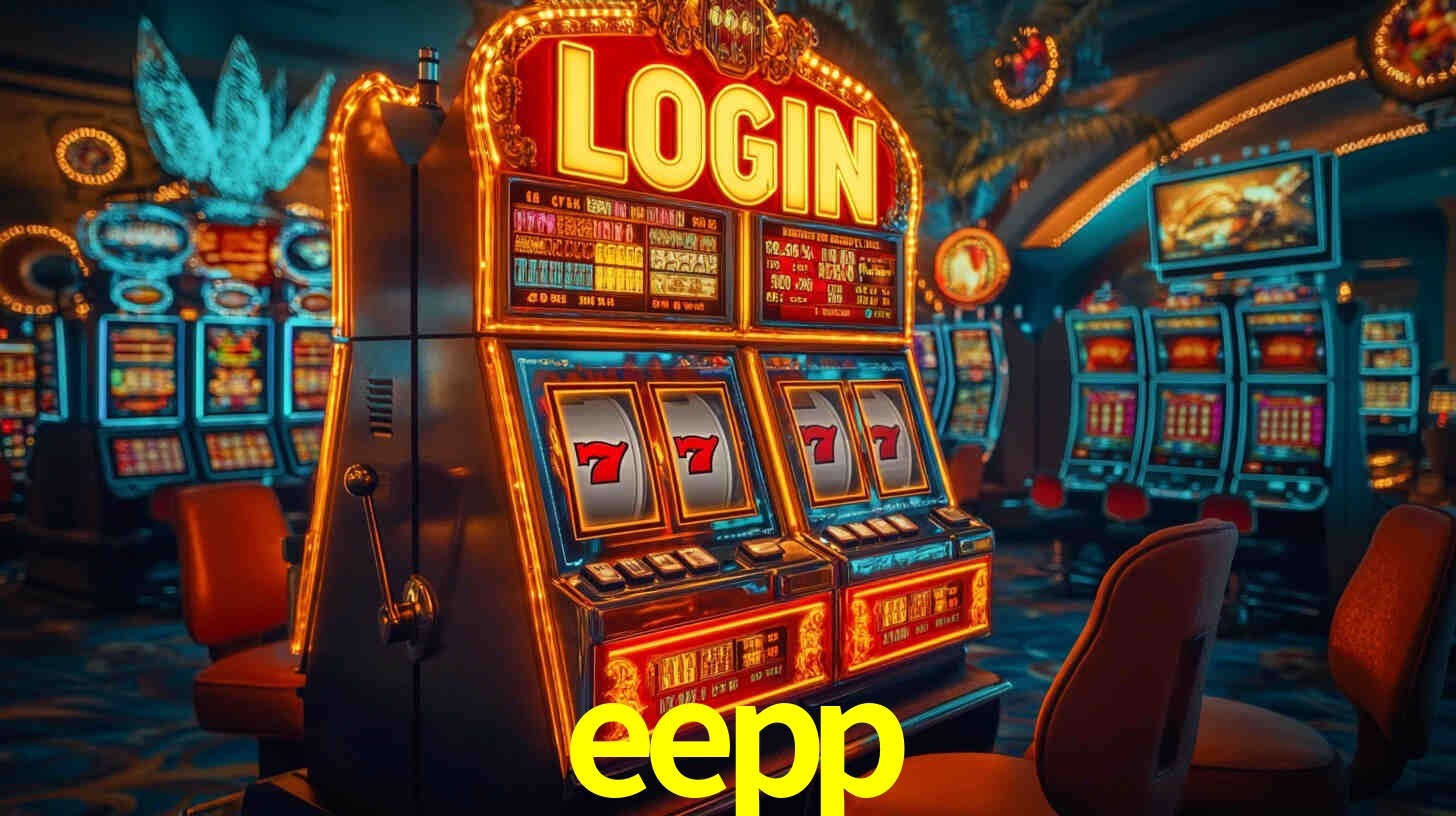 eepp App Interface
