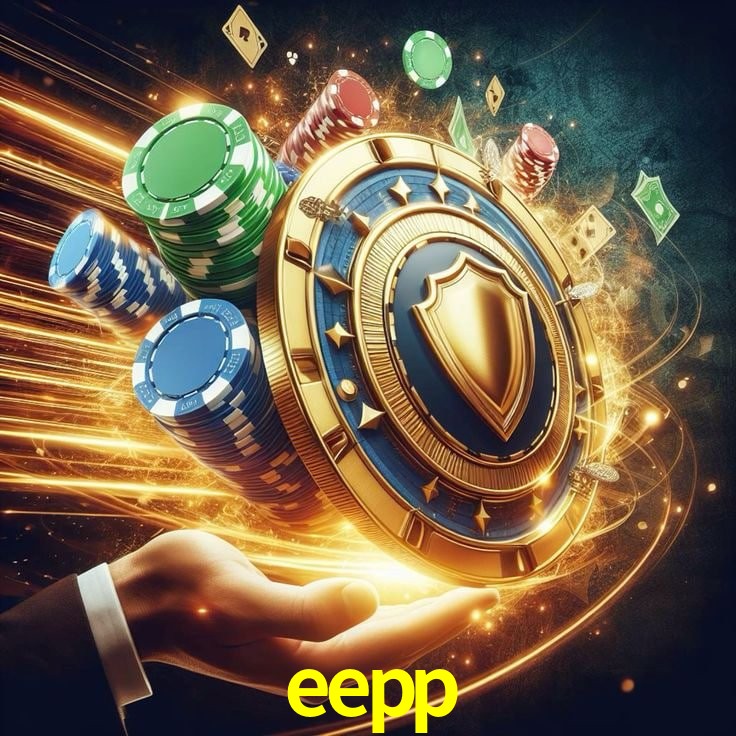 eepp termos — contrato de uso e regulamento da plataforma