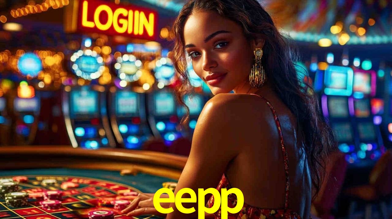 Login Seguro eepp