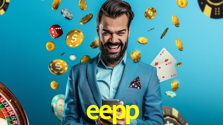Game Providers eepp