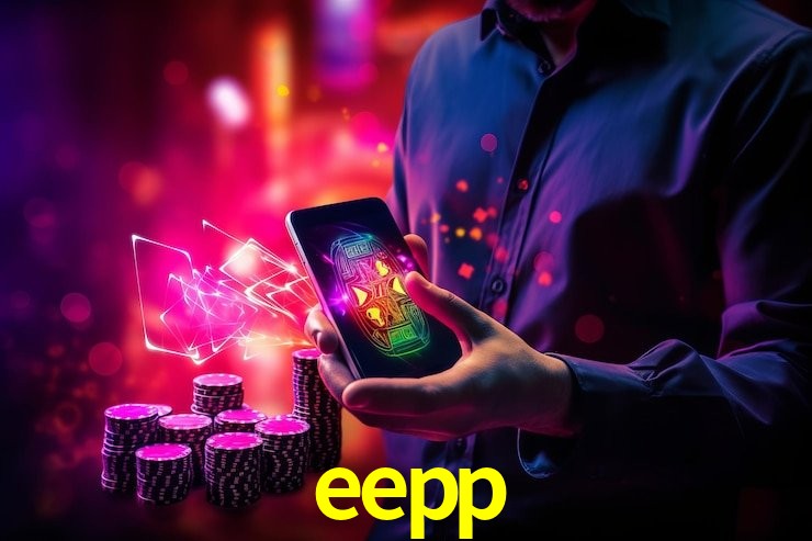 Mesa de Roleta eepp